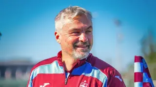 Thomas Reis: Tüm odağımız Çaykur Rizespor maçında
