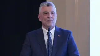 Ticaret Bakanı Bolat: İhracatçılara 49,6 milyar dolar destek