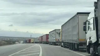 Tır şoförleri için vize süreçlerine yönelik açıklama