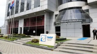 TMSF, Nebim'in yüzde 100 hissesini satışa çıkardı