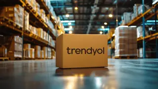 Trendyol'un kasım kampanyaları başlıyor