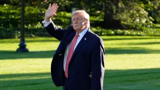 Trump, İran'ın askeri gücünü sorguladı ve liderlerini kaybetti