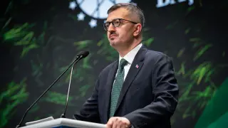 Türk dünyası için güçlü dayanışma çağrısı yapıldı