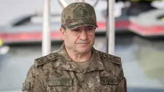 Türk takımı, uluslararası savunma yarışmasında şampiyon oldu