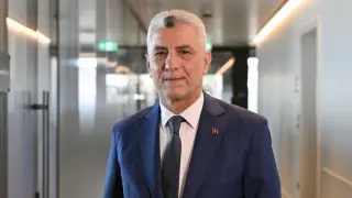 Türkiye ekonomisi son 20 yılda dış ticarette dönüşüm yaşadı