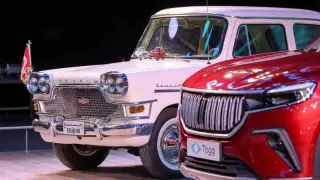Türkiye'nin otomotiv sektöründe bir asırlık gelişim süreci