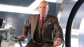 Ünlü oyuncu Patrick Stewart 86 yaşında hayatını kaybetti