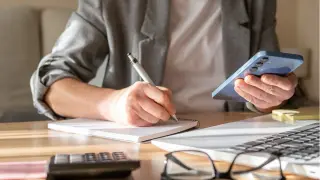 Vergi işlemlerinde yapay zeka uygulamaları devreye giriyor