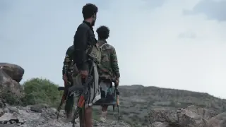 Yemen'de Husilere karşı 24 saatte 1276 operasyon