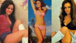 Yeşilçam'ın Arzu Okay'ı 70'li yaşlarında dikkat çekti