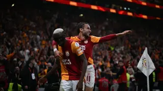 Yunus Akgün: Müthiş bir üstünlük sağladık