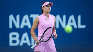 Zeynep Sönmez, Guangzhou Açık'ta ikinci turda elendi