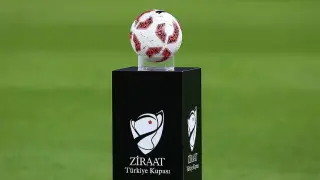 Ziraat Türkiye Kupası 4. eleme turu kura saati değişti