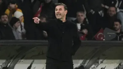 İki oyuncu yedek kalmıştı: Okan Buruk'tan kadro açıklaması!