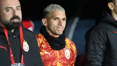 Manchester City maçında Okan Buruk'tan sürpriz Lucas Torreira tercihi!