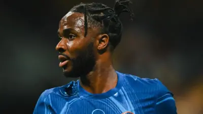 Chelsea'den Raheem Sterling kararı: Resmen açıklandı!