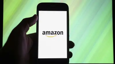 Amazon'un üçüncü çeyrek kârı yüzde 2,4 düştü