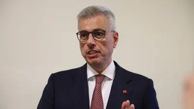 Bakan Memişoğlu: Türkiye küresel bir şifa üssü haline geldi