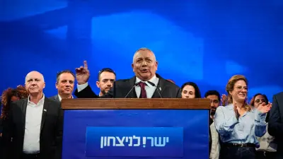 Eisenkot, Netanyahu hükümetine güvenmediğini açıkladı