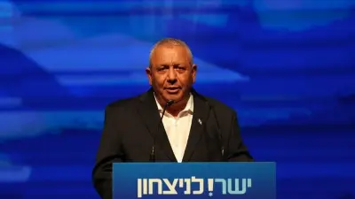 Eisenkot'tan Netanyahu'ya seçim uyarısı: Geri durmayacak