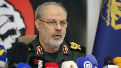 İran, düşmanın hatalarına sert yanıt vereceğini duyurdu