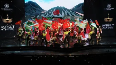 Korkut Ata Film Festivali 3-7 Kasım'da İstanbul'da