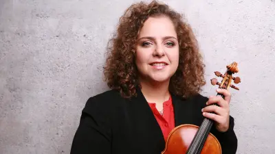Nexus Trio, ENKA Sanat'ta klasik müzik konseri verecek