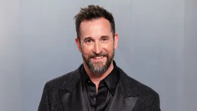 Noah Wyle, 2026'nın yaşayan en seksi erkeği seçildi