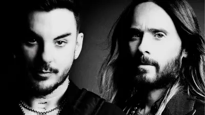 Thirty Seconds to Mars, 1 Haziran'da konser verecek