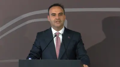 Türkiye Ar-Ge harcamalarında rekor seviyeye ulaştı