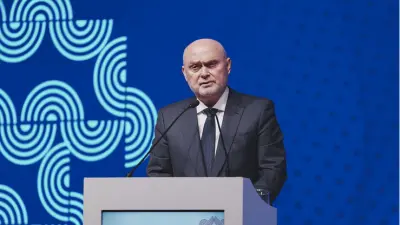 Türkiye, BM Genel Sekreterliği için Sinirlioğlu'nu aday gösterdi