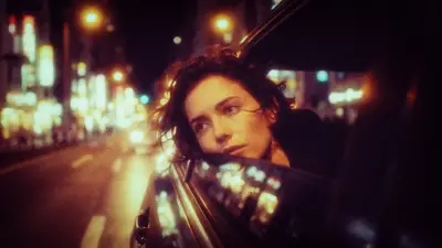 Uyuyan kadın filmi Signes de Nuit Festivali'nde açılış yaptı