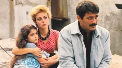 Yeniden Perdede İstanbul Modern Sinema'da buluştu