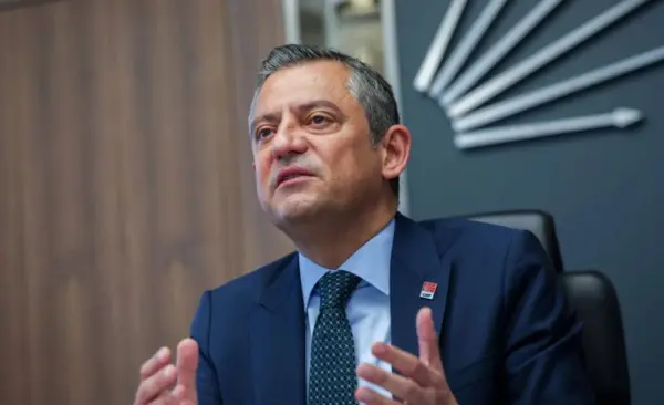 Özgür Özel; DEM Parti, İYİ Parti ve Yeniden Refah liderleriyle görüşecek