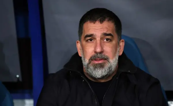 Arda Turan'ın Shakhtar'ı liderliği kaybetti