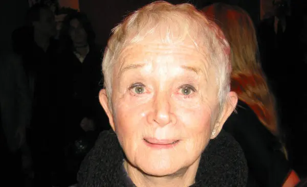 Barbara Barrie tıbbi yardımla hayatına son verdi