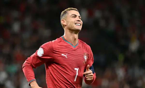 Cristiano Ronaldo, Portekiz Milli Takımı'na geri dönüyor