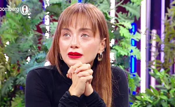 Damla Sönmez, oyunculuk üzerine samimi itiraflarda bulundu