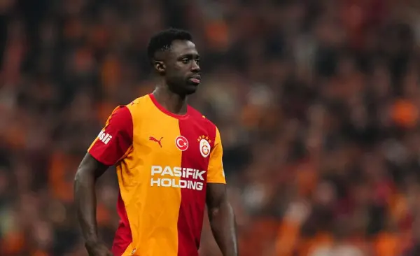 Davinson Sanchez, Fenerbahçe derbisi sonrası konuştu