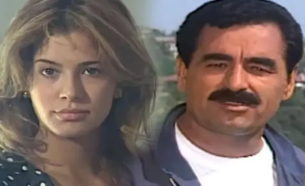 Emel Yıldırım, İbrahim Tatlıses'in klibinden çıktı