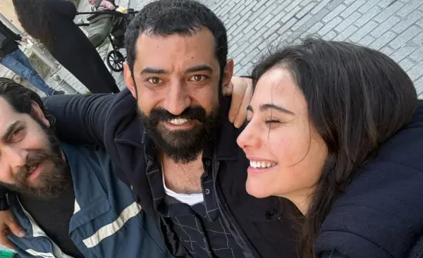 Emrah Aytemur'un alkollü araç cezası belli oldu