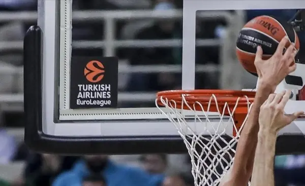 Euroleague'de 3. çift maç haftası heyecanı başlıyor