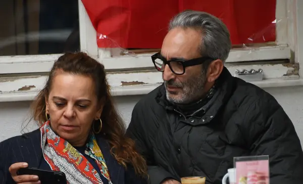 Fırat Tanış: 52 yaşındayım, hayallerim bitmez ama geç kaldım