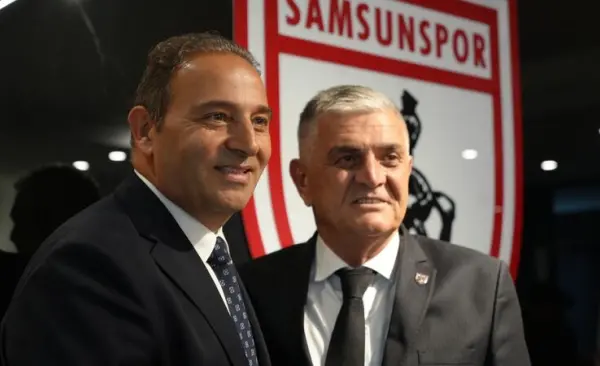 Fuat Çapa: Kümede kalmayla ilgili endişemiz yok