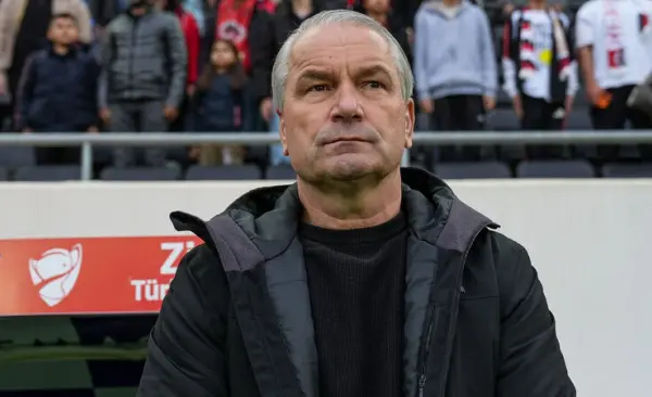 Gençlerbirliği, Karaköprü Belediyespor'u 5-0 ile geçti