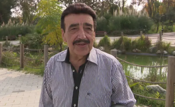 Hakkı Bulut sağlık durumu hakkında bilgi verdi
