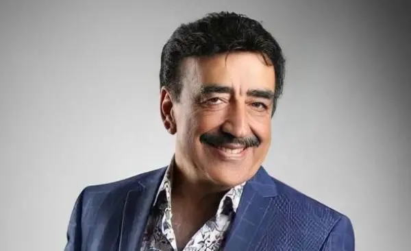 Hakkı Bulut, sahnede sağlık sorunu yaşadı