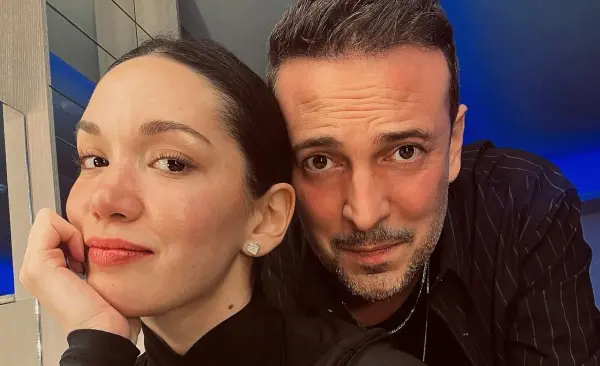 Hazal Subaşı, Oğuzhan Koç'la evlilik için zaman ayarlıyor