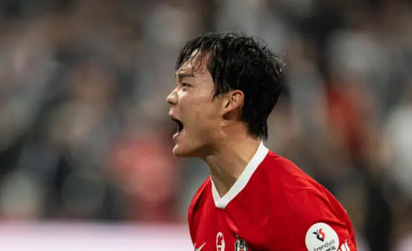 Hyeon-Gyu Oh: İki santrafor da oynayabiliriz