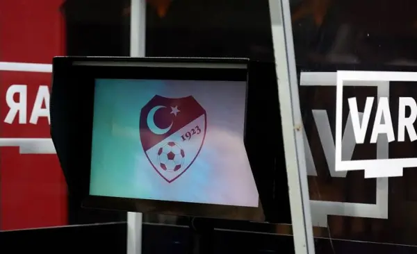 Konyaspor-Galatasaray maçında VAR görevinde Avusturyalı